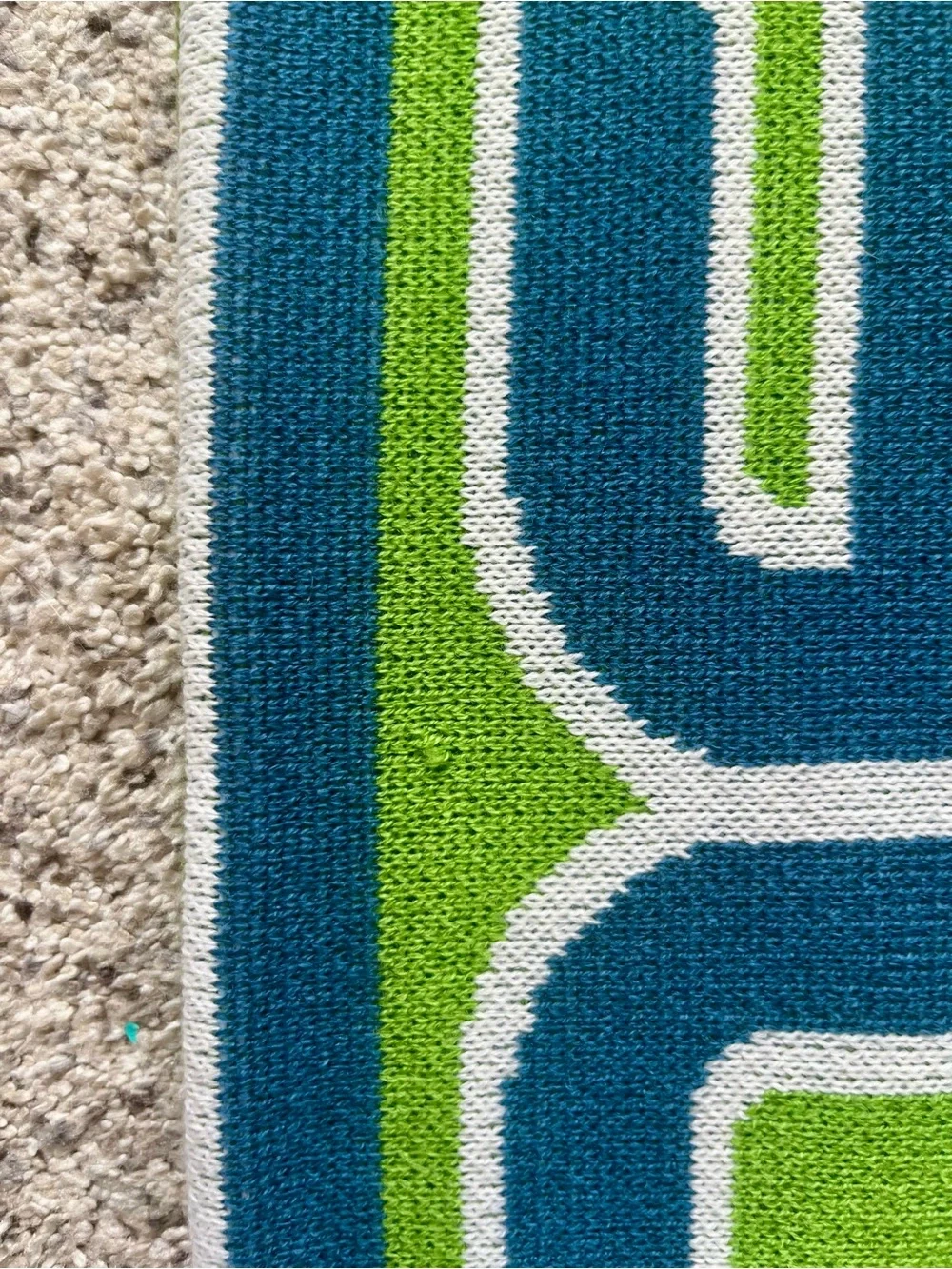 Seattle Sounders Scarves Up Adidas Split Half Logo Soccer Scarf